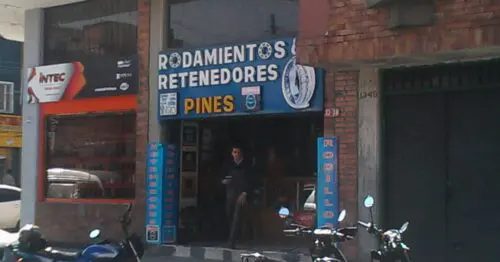 RODAMIENTOS Y RETENEDORES BOGOTÁ RODAMIENTOS Y RETENEDORES BOGOTÁ